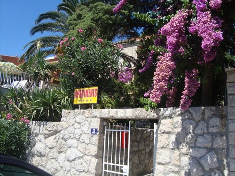 House Katarina Apartment Dubrovnik Exterior photo